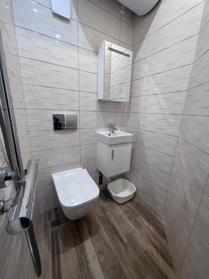 My Place 1 Varna Exterior foto